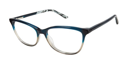 Geoffrey Beene G320 Eyeglasses