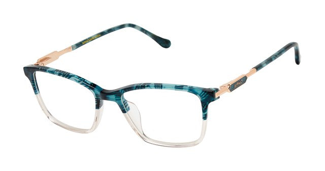 Buffalo Optical BW044 Eyeglasses