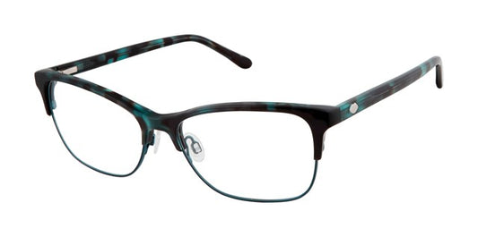 Lulu Guinness Optical L214 Eyeglasses