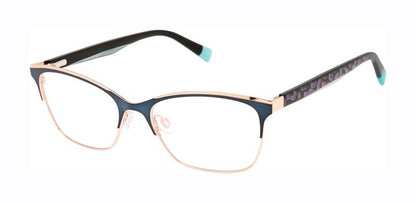 GX BY GWEN STEFANI OPTICAL GX124 Eyeglasses