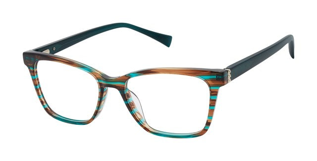 GX BY GWEN STEFANI OPTICAL GX120 Eyeglasses