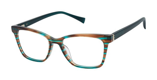 GX BY GWEN STEFANI OPTICAL GX120 Eyeglasses