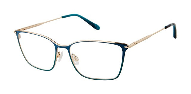 Lulu Guinness Optical L947 Eyeglasses
