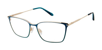 Lulu Guinness Optical L947 Eyeglasses