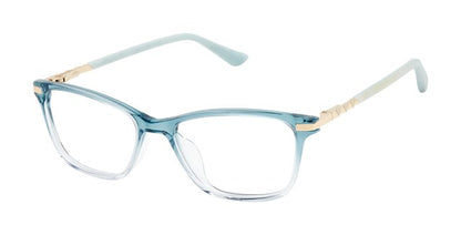 GX BY GWEN STEFANI JUNIORS GX856 Eyeglasses