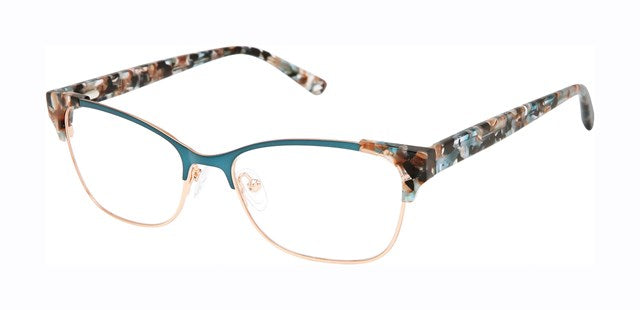 LAMB OPTICAL LA152 Eyeglasses