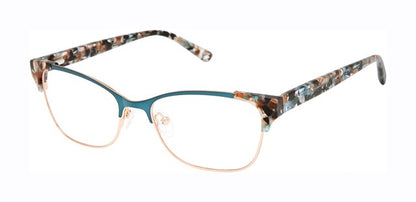LAMB OPTICAL LA152 Eyeglasses