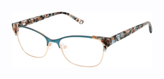 LAMB OPTICAL LA152 Eyeglasses
