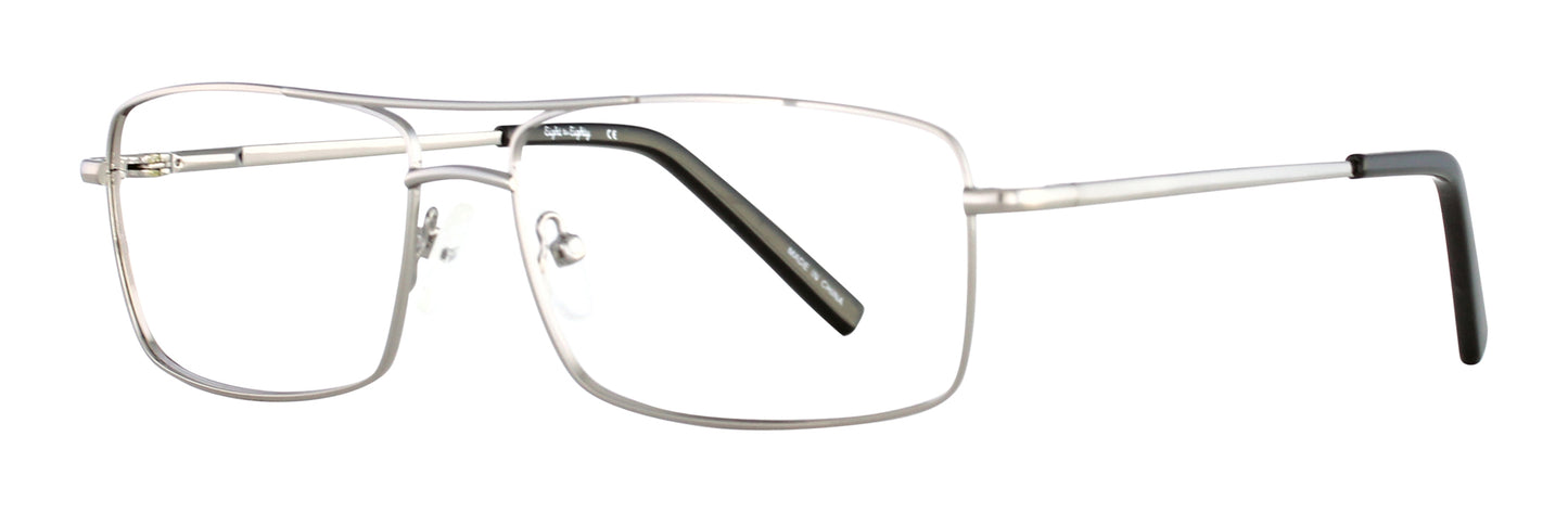 Eight to Eighty Texas Eyeglasses