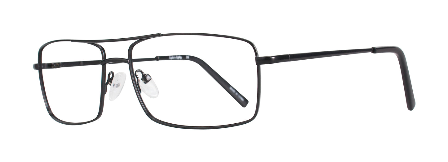 Eight to Eighty Texas Eyeglasses