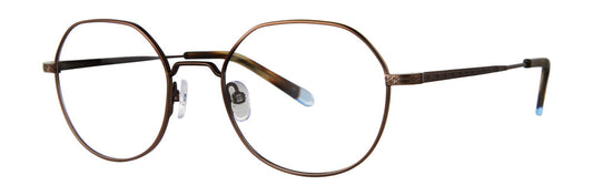 Tigers Eye       Original Penguin The Duncan Eyeglasses