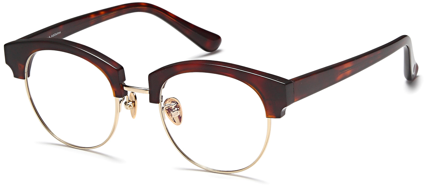 Capri Ago PF80001 Eyeglasses
