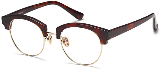 Capri Ago PF80001 Eyeglasses