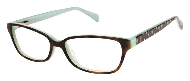 Lulu Guinness Optical L865 Eyeglasses
