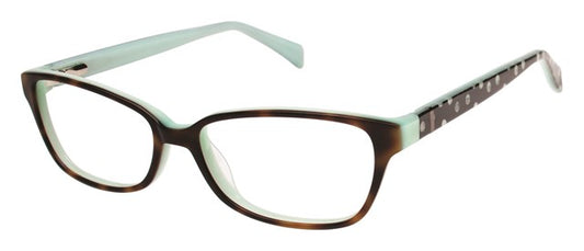 Lulu Guinness Optical L865 Eyeglasses