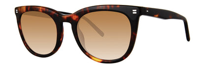 VERA WANG Simone Sunglasses