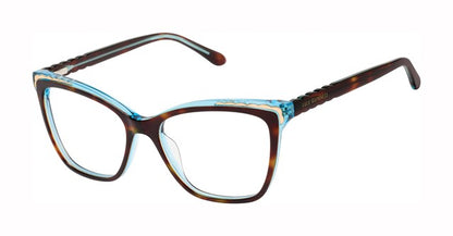 Lulu Guinness L968 Eyeglasses