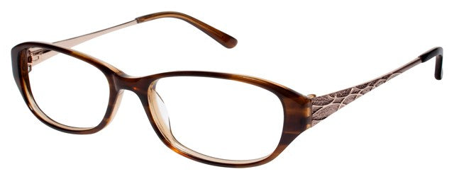Tura Optical R401 Eyeglasses
