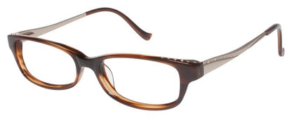 Tura Optical R204 Eyeglasses