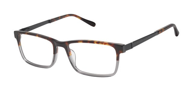 Barbour BAOM019 Rectangle Eyeglasses
