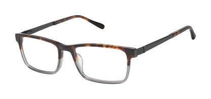 Barbour BAOM019 Rectangle Eyeglasses