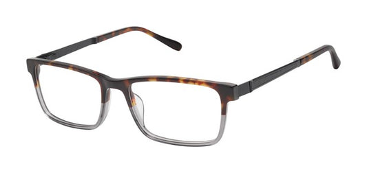 Barbour BAOM019 Rectangle Eyeglasses