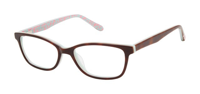 Lulu Guinness LK029 Eyeglasses