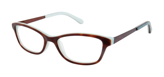 Lulu Guinness LK023 Eyeglasses
