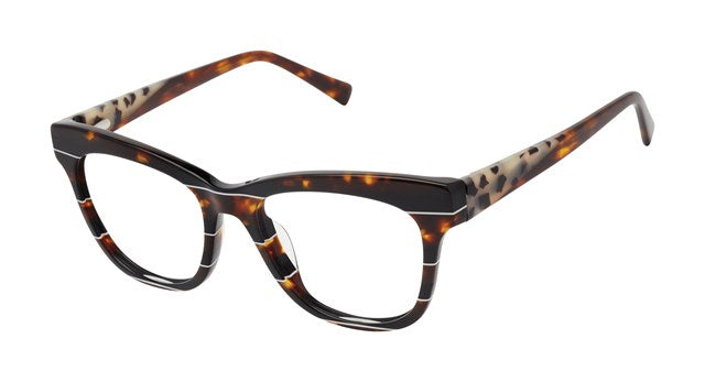 GX BY GWEN STEFANI OPTICAL GX115 Eyeglasses