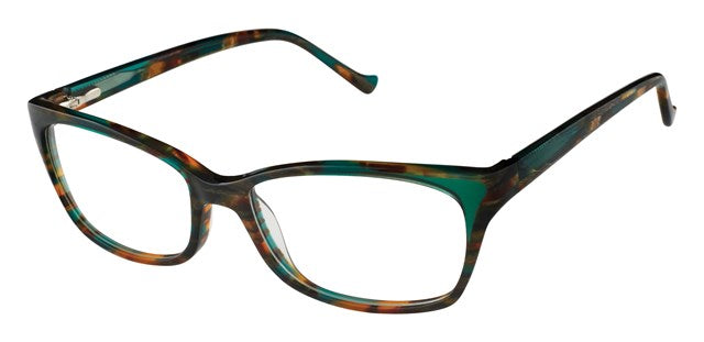 Tura Optical R553 Eyeglasses