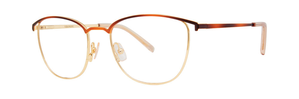 Vera Wang V559 Eyeglasses