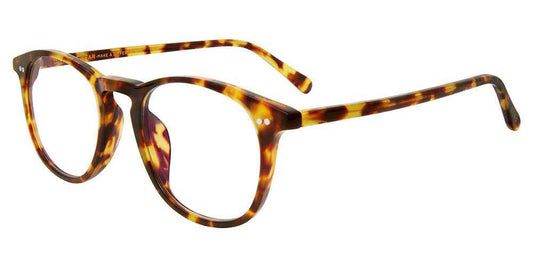 Tortoise Diff Jaxson-w/-blue-light-lens - Teenager