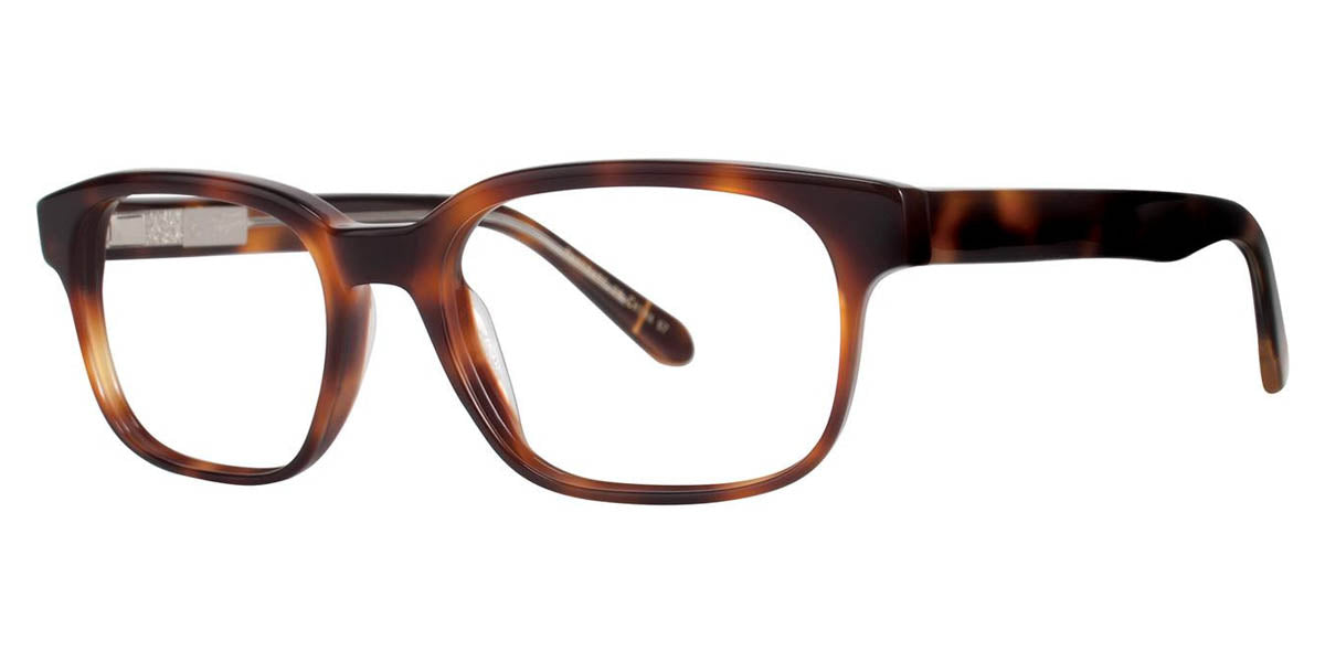 Tortoise Original Penguin The Curtis Jr Eyeglasses - Teenager