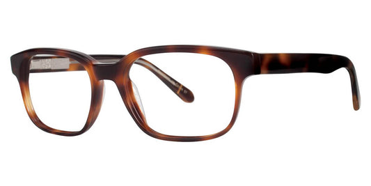 Tortoise Original Penguin The Curtis Jr Eyeglasses - Teenager