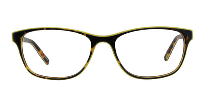 Tortoise BELLA ITALIA 1227 Eyeglasses - Tortoise