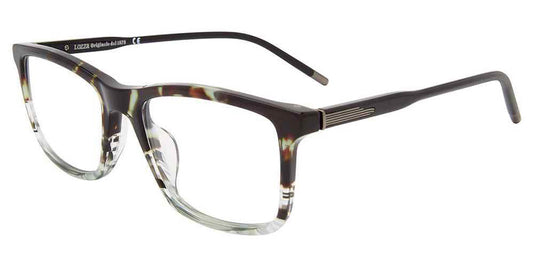 Tortoise Lozza VL4237 Eyeglasses