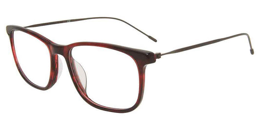 Tortoise Lozza VL4172 Eyeglasses