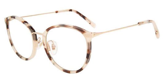 Tortoise Diff Palmer Eyeglasses