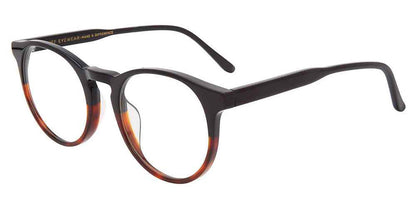 Tortoise Diff SAWYER-w/-blue-light-lens Eyeglasses