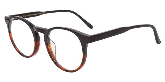 Tortoise Diff SAWYER-w/-blue-light-lens Eyeglasses