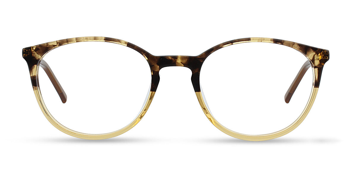 Tortoise GEEK Hipster Eyeglasses