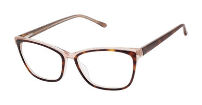 Lulu Guinness Optical L256 Eyeglasses