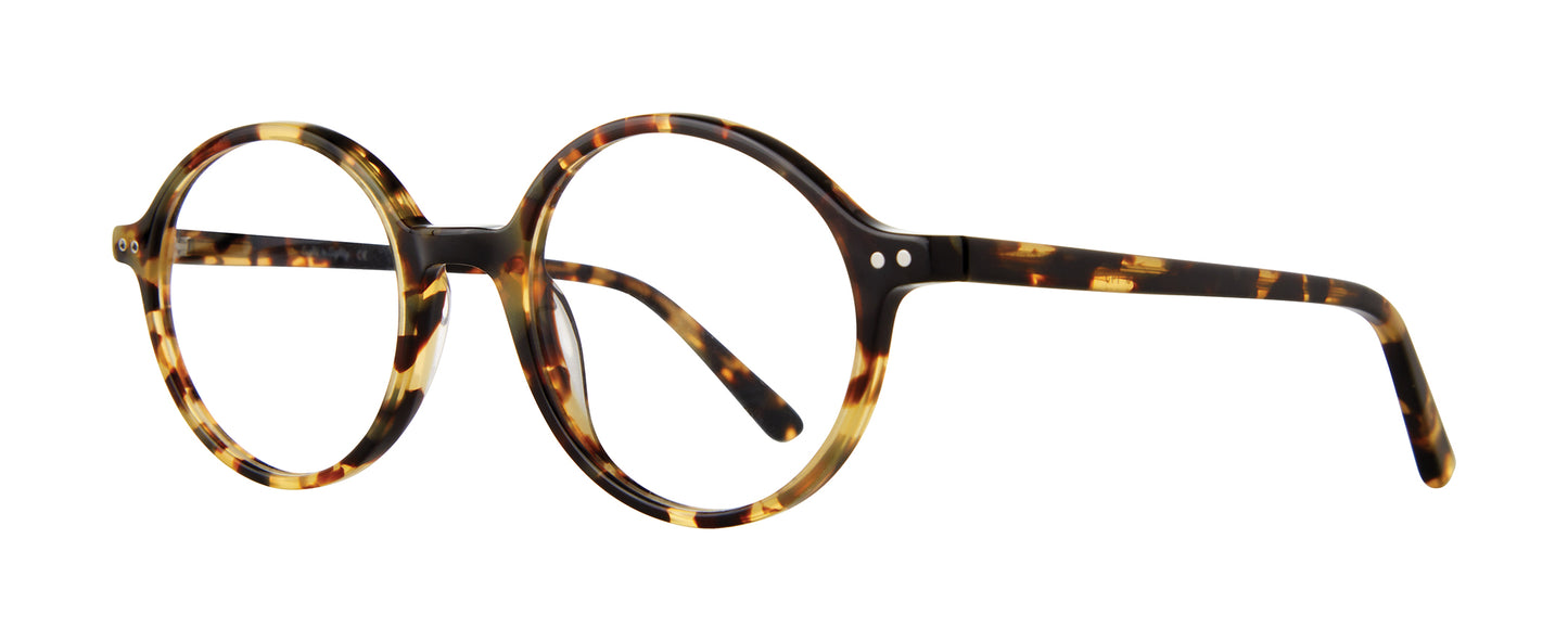 Eight to Eighty Brandon Eyeglasses