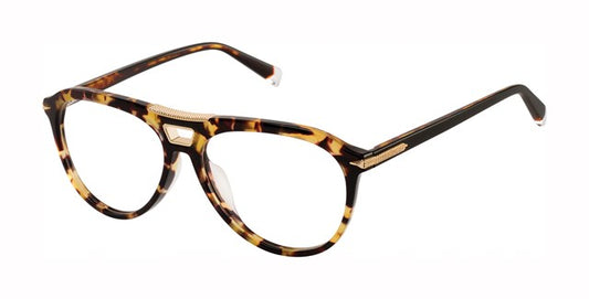 Victor Glemaud x Tura VGOM009 Aviator Eyeglasses