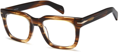Capri Di Caprio DC399 Eyeglasses