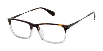 Superdry SDOM018T Eyeglasses | Recycled Acetate