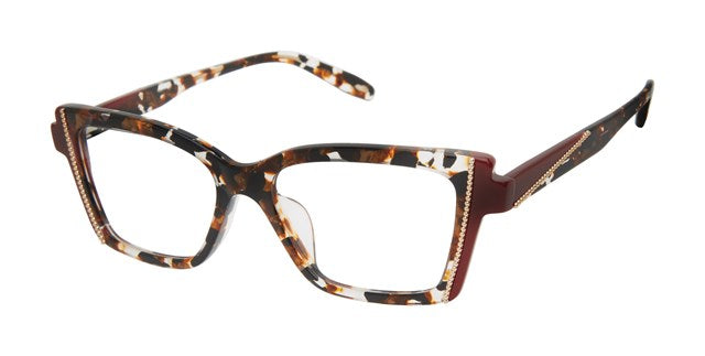 VICTOR GLEMAUD X TURA VGO007 Eyeglasses
