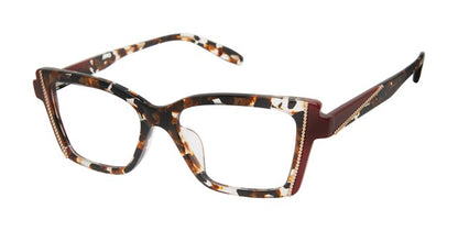 VICTOR GLEMAUD X TURA VGO007 Eyeglasses