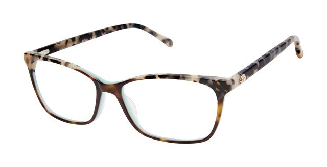 Lulu Guinness Optical L250 Eyeglasses