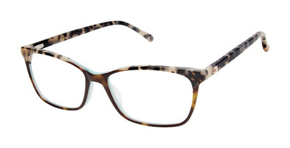 Lulu Guinness Optical L250 Eyeglasses